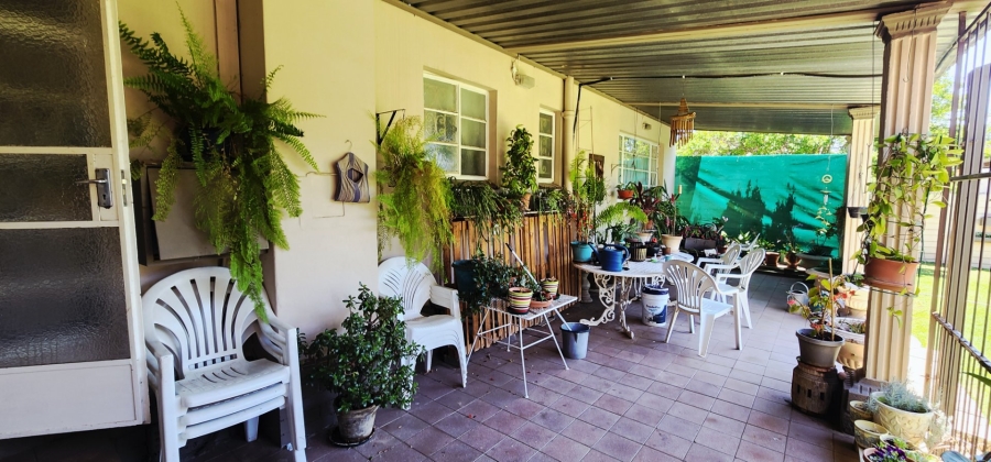 3 Bedroom Property for Sale in Kroonheuwel Free State